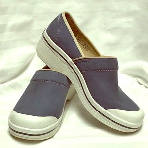 Dansko clogs - vegan